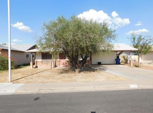 915 S Vineyard, Mesa, AZ 85210