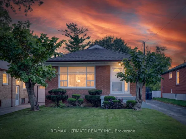 85 Roebuck Dr, Toronto, ON M1K 2H6