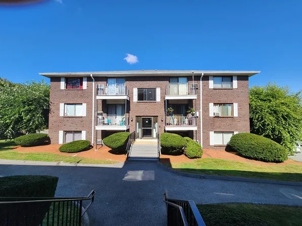 262 E Haverhill St APT 23, Lawrence, MA 01841