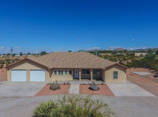 33 Villa Lucia, La Luz, NM 88337