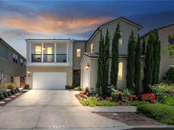 4123 Pompia Way, Corona, CA 92883