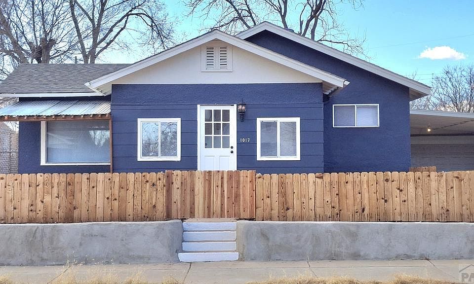 1st image of 1017 E Evans Ave