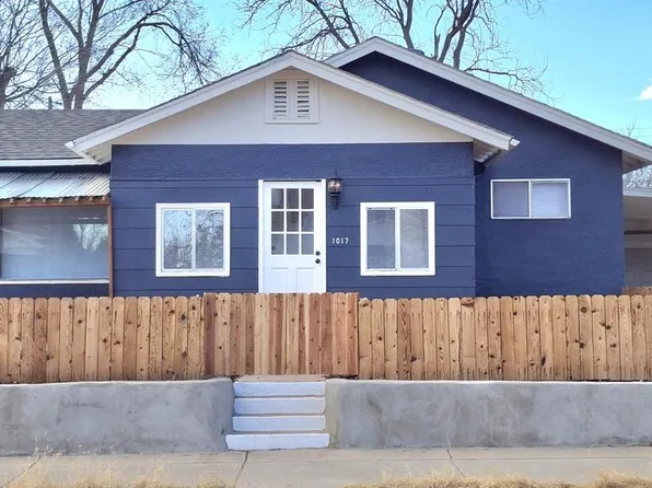1017 E Evans Ave, Pueblo, CO 81004