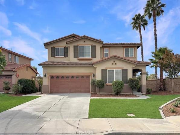 29101 Gooseneck Trl, Menifee, CA 92584