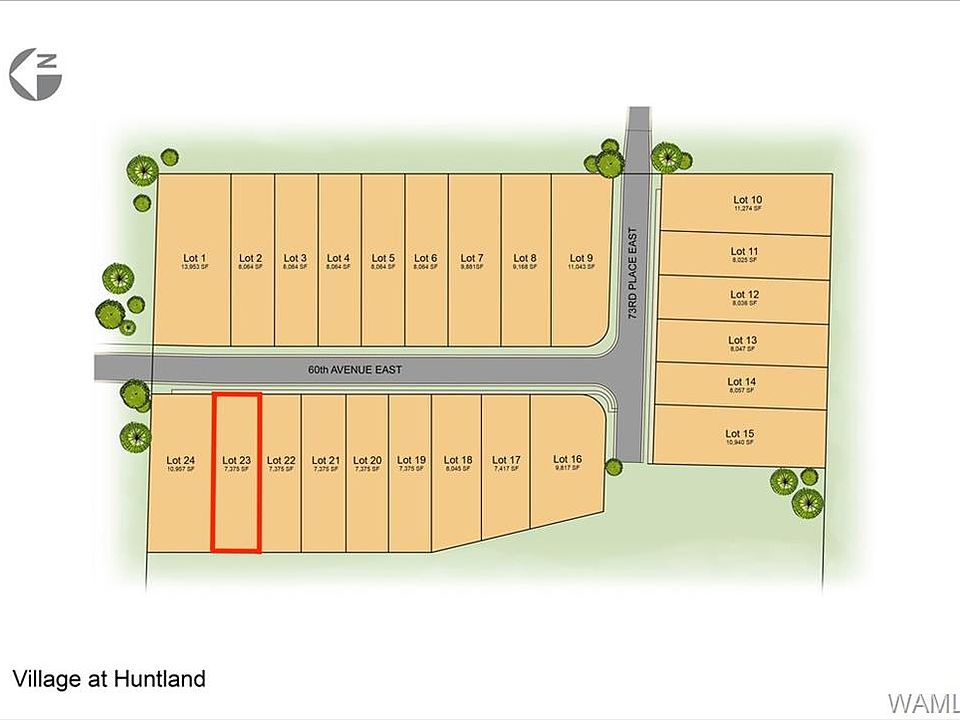 2nd image of 7190 60th Ave E #23