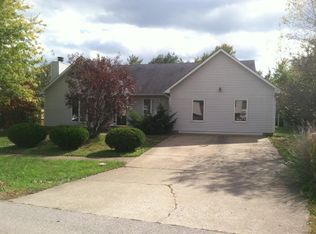 1525 Willow Way, Radcliff, KY 40160