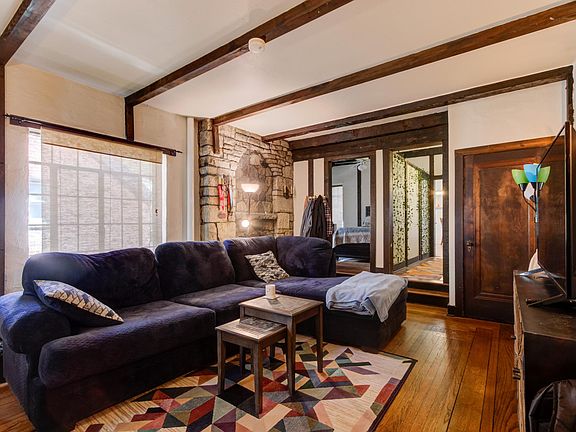 2nd image of 637 S Connecticut Ave #4