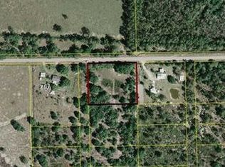 5766 Stevens Ln, Labelle, FL 33935