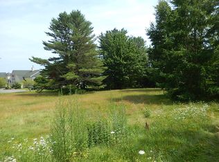 3 Porter Road, Belfast, ME 04915