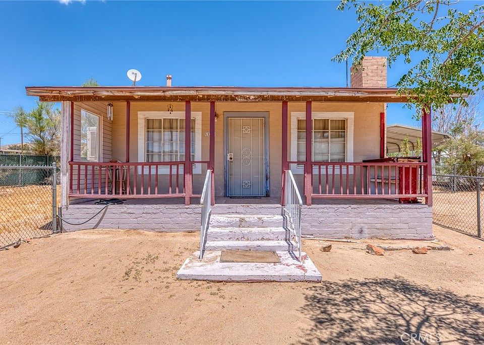 1st image of 61910 Begonia Pl