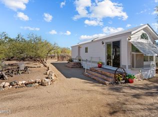 30561 S Fort Apache Dr, Congress, AZ 85332