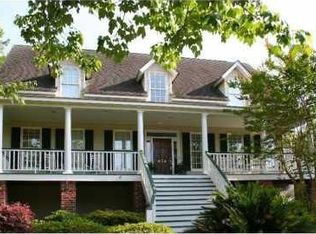 634 Hobcaw Bluff Dr, Mount Pleasant, SC 29464