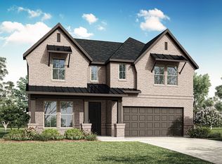Emery Plan, Discovery Collection 50s at Painted Tree, McKinney, TX 75071