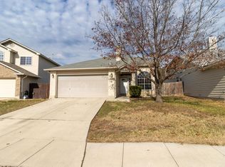 11543 Wood Hbr, San Antonio, TX 78249