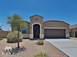 10515 E Lupine Ln, Florence, AZ 85132