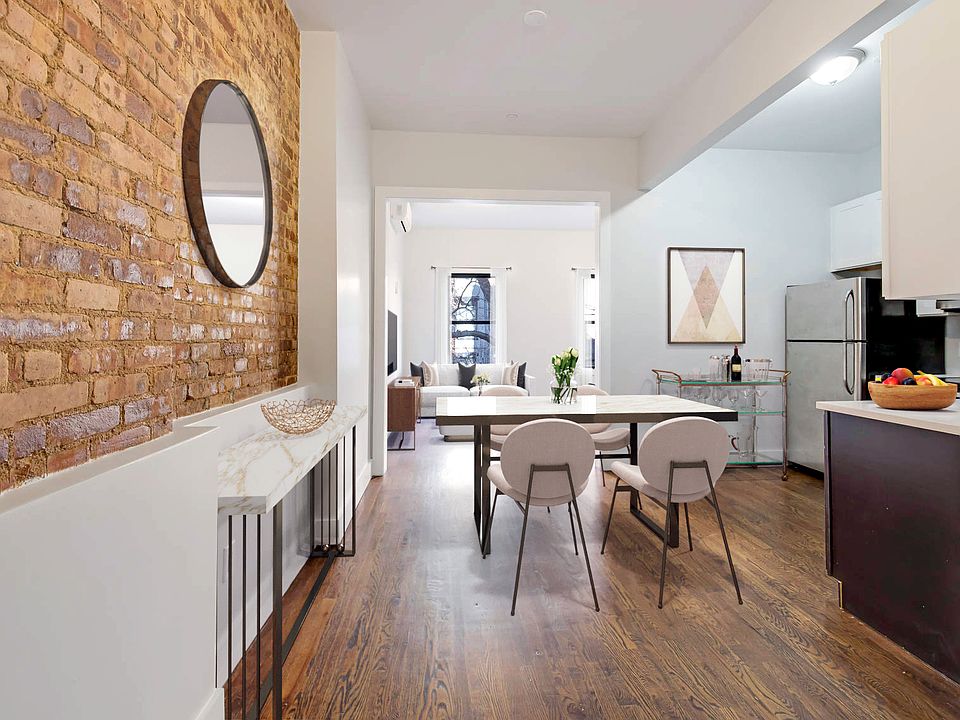 1st image of 229 W 136th St #4F
