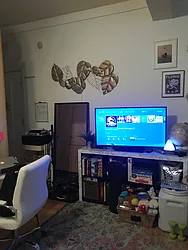 Rented by Sandra Ospina, Licensed Real Estate Broker