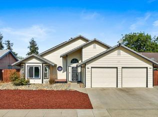 358 Arboles Way, Oakdale, CA 95361
