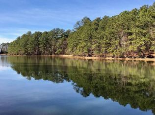 24 Harbour Psge, Jenkinsville, SC 29926