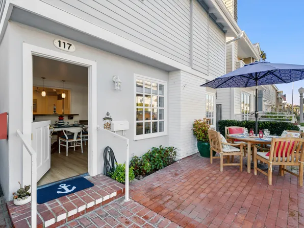 117 Amethyst Ave, Newport Beach, CA 92662