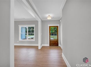 1070 C O Draper Rd, Comer, GA 30629