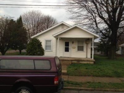 1202 E 37th St, Anderson, IN, 46013
