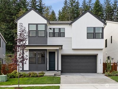 20402 154th Street E #4, Bonney Lake, WA, 98391