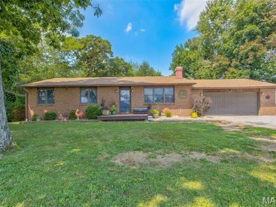 8945 Prairietown Rd, Dorsey, IL, 62021