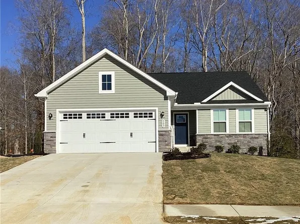 503 Westport Ferry, Williamsburg, VA 23185