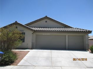 3013 Blush Noisette Ave #0, North Las Vegas, NV 89081