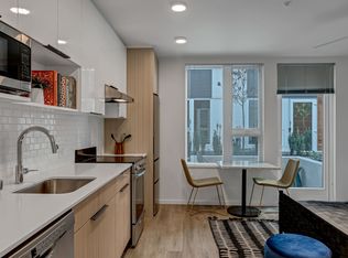 Jackson Street, Seattle, WA 98144