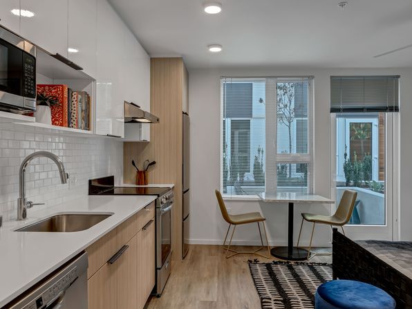 2524 S Jackson St #205