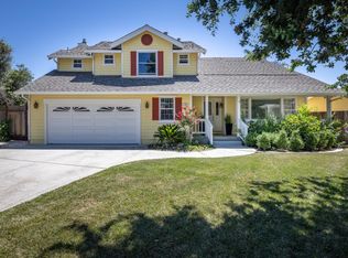 300 Berkshire Dr, Morgan Hill, CA 95037