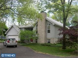 1539 Old Black Horse Pike, Blackwood, NJ 08012
