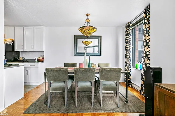 Rented by Brown Harris Stevens | media 5