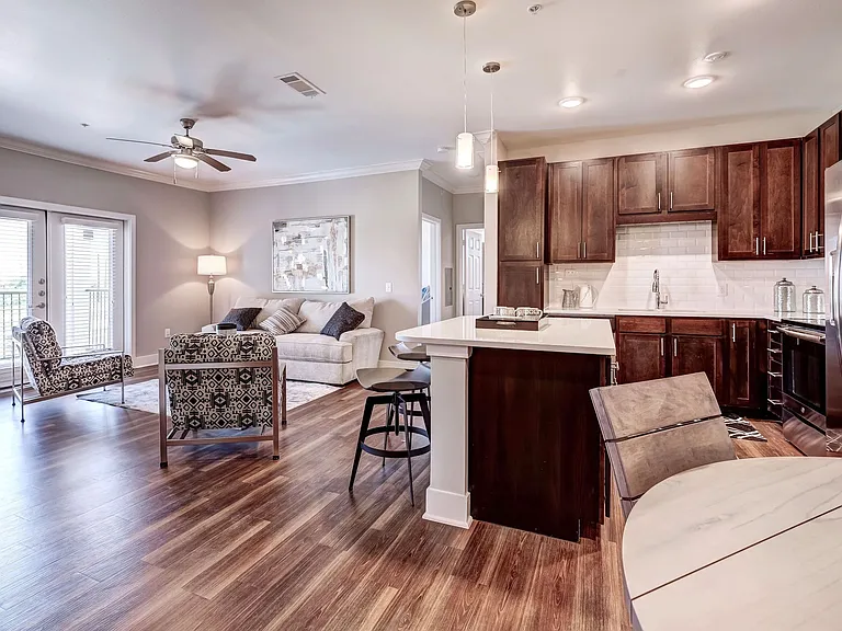 Alaqua at Frisco Apartments — Photo 7
