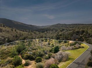 00 Incense Cedar Rd, Julian, CA 92036