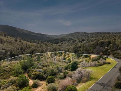 00 Incense Cedar Rd, Julian, CA, 92036