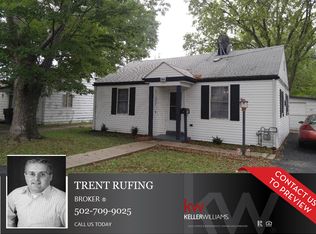 208 Conner St, New Albany, IN 47150