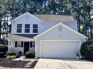 9116 Wildflower Way, Summerville, SC 29485