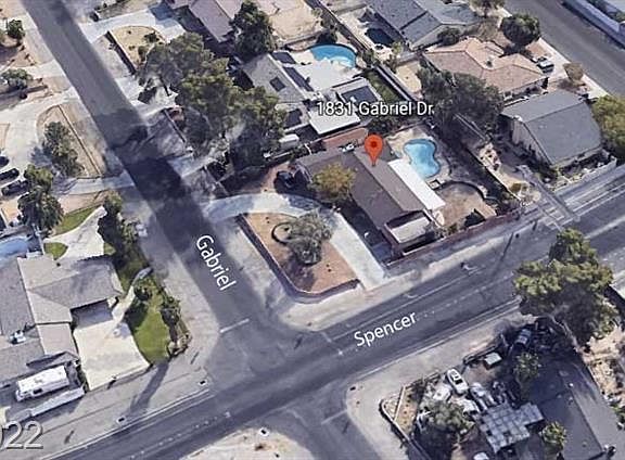 3rd image of 1831 Gabriel Dr