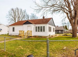 3126 S Pershing Dr, Muncie, IN 47302