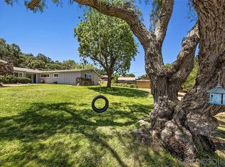 12831 Stone Canyon Rd, Poway, CA 92064