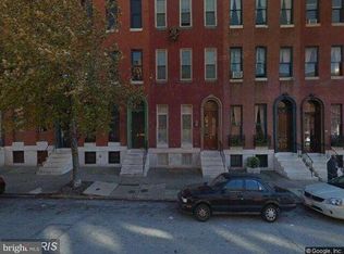 31 E 21st St, Baltimore, MD 21218