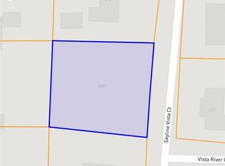 1418 Skyline Vista Ct, Russellville, AR 72802