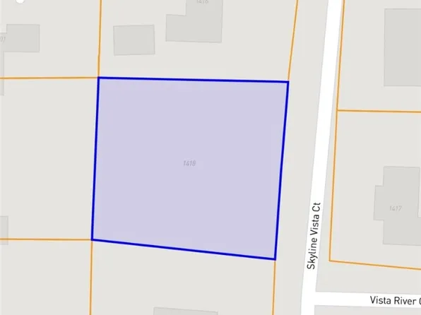 1418 Skyline Vista Ct, Russellville, AR 72802