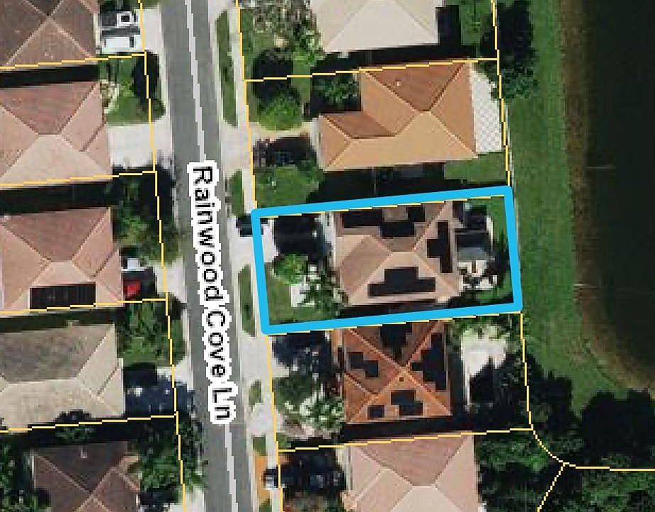 1st image of 6698 Rainwood Cove Lane