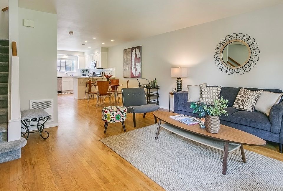 main floor living room