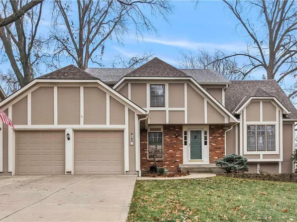 8109 Westgate Dr, Lenexa, KS 66215