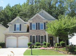 433 Cherry Tree Ln, Marietta, GA
